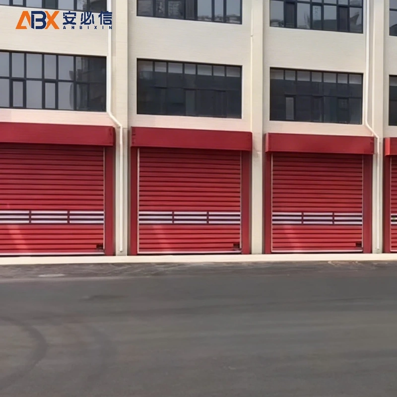 牡丹江市金属高速门